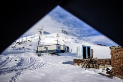 Reality of Elbrus